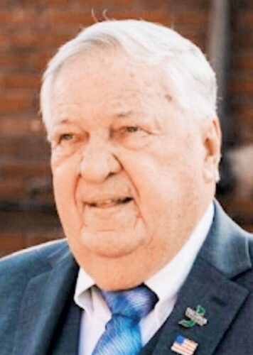 Harley R. Sanders